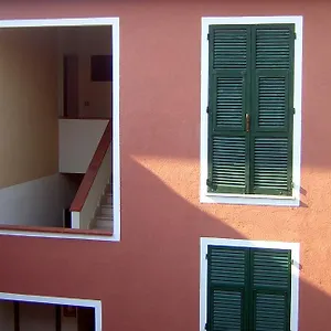 Casavacanze Zeus Italien