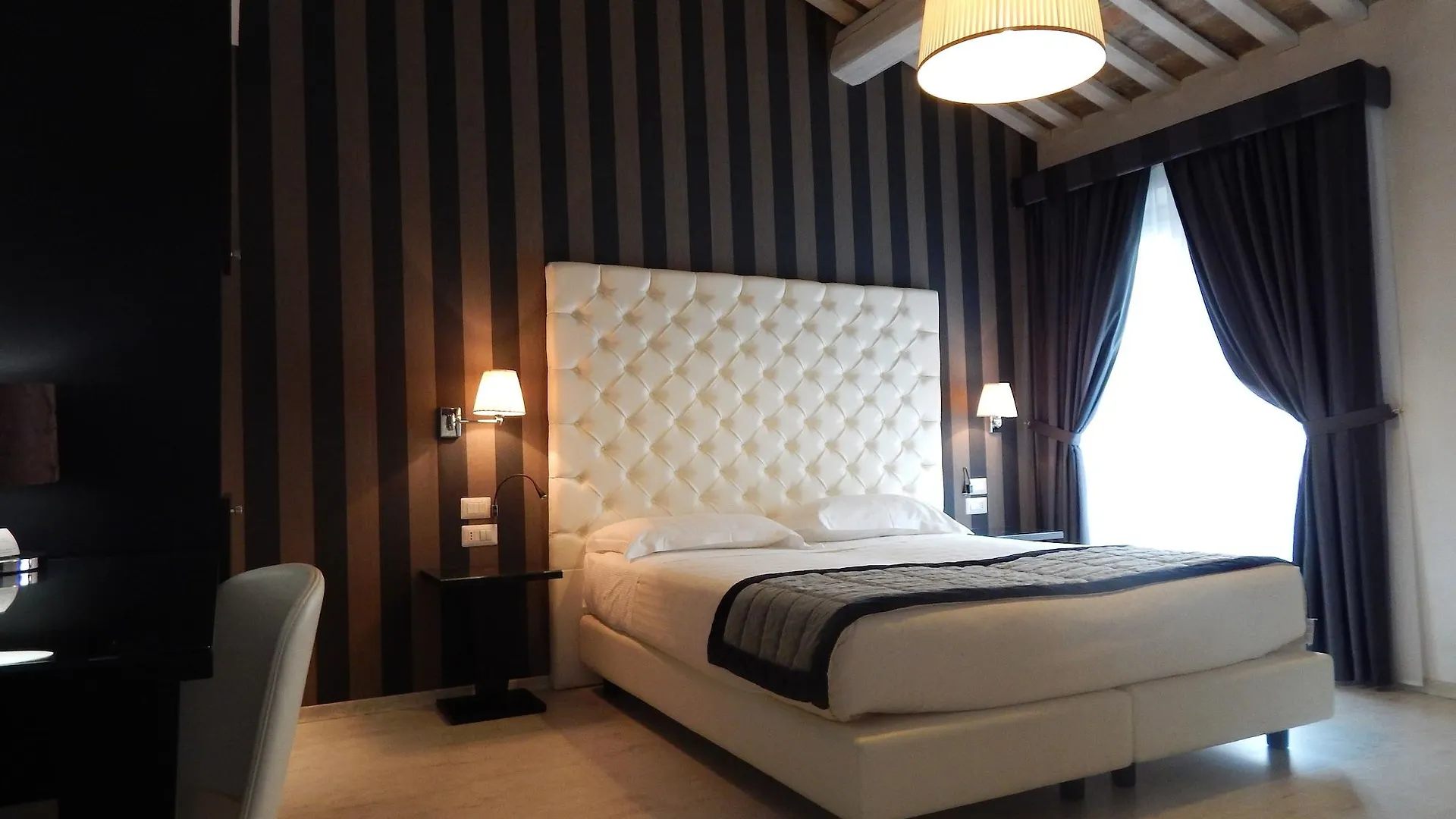 Hotel Nazionale Ferrara Italien