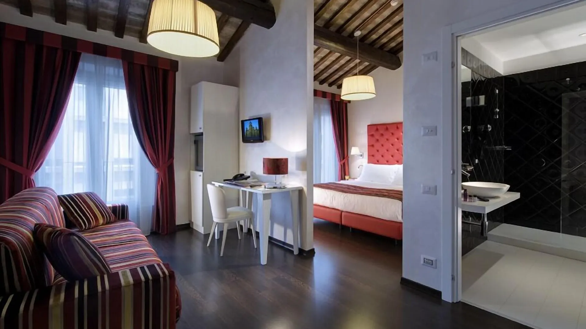 Hotel Nazionale Ferrara