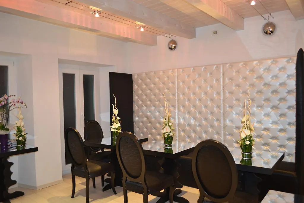 Hotel Nazionale Ferrara