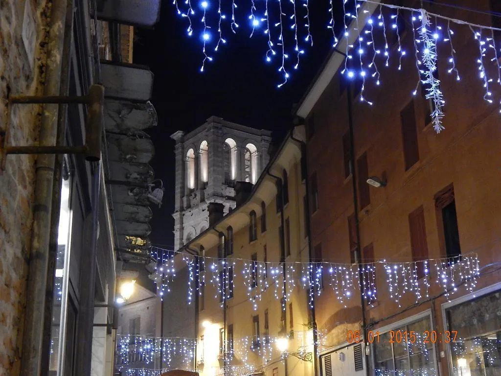 Hotel Nazionale Ferrara