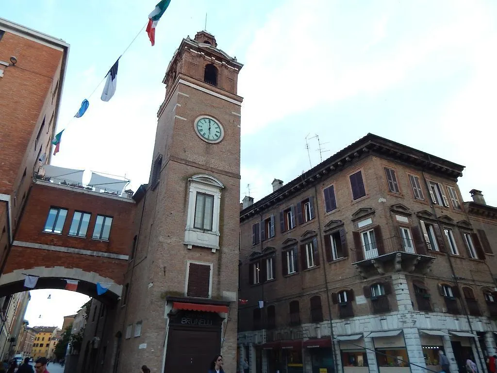 Hotel Nazionale Ferrara