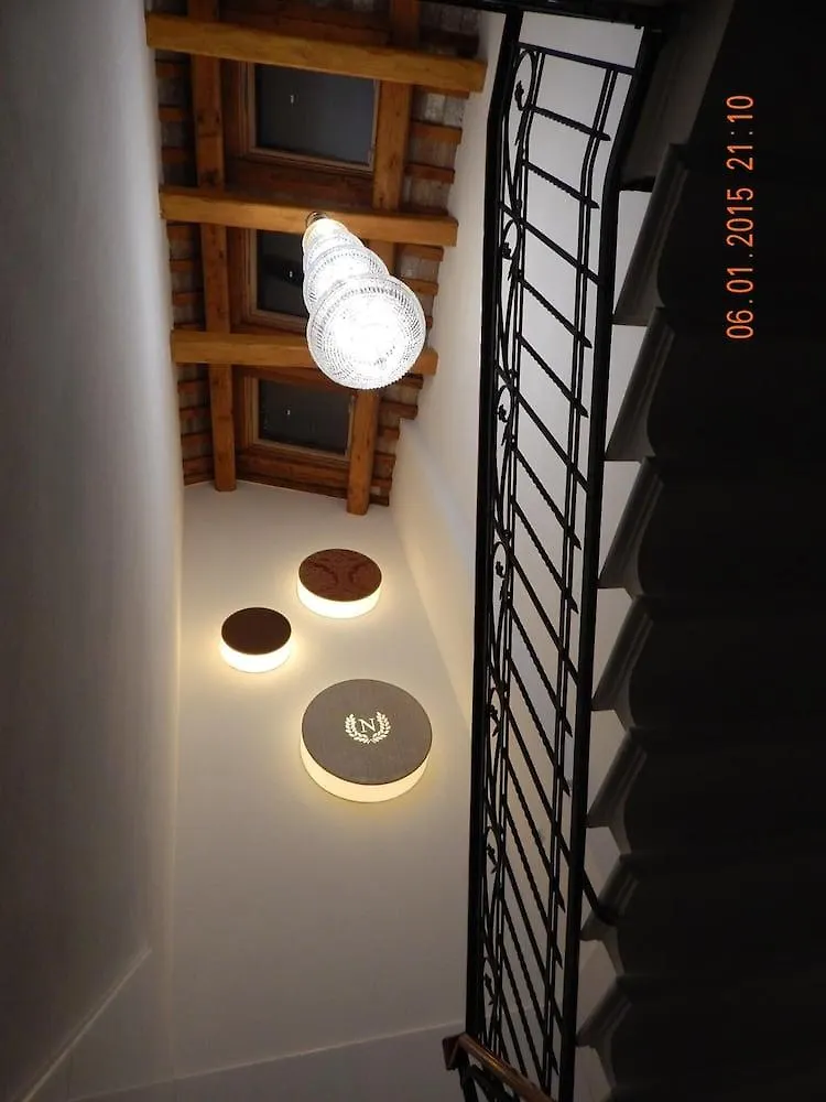 Hotel Nazionale Ferrara