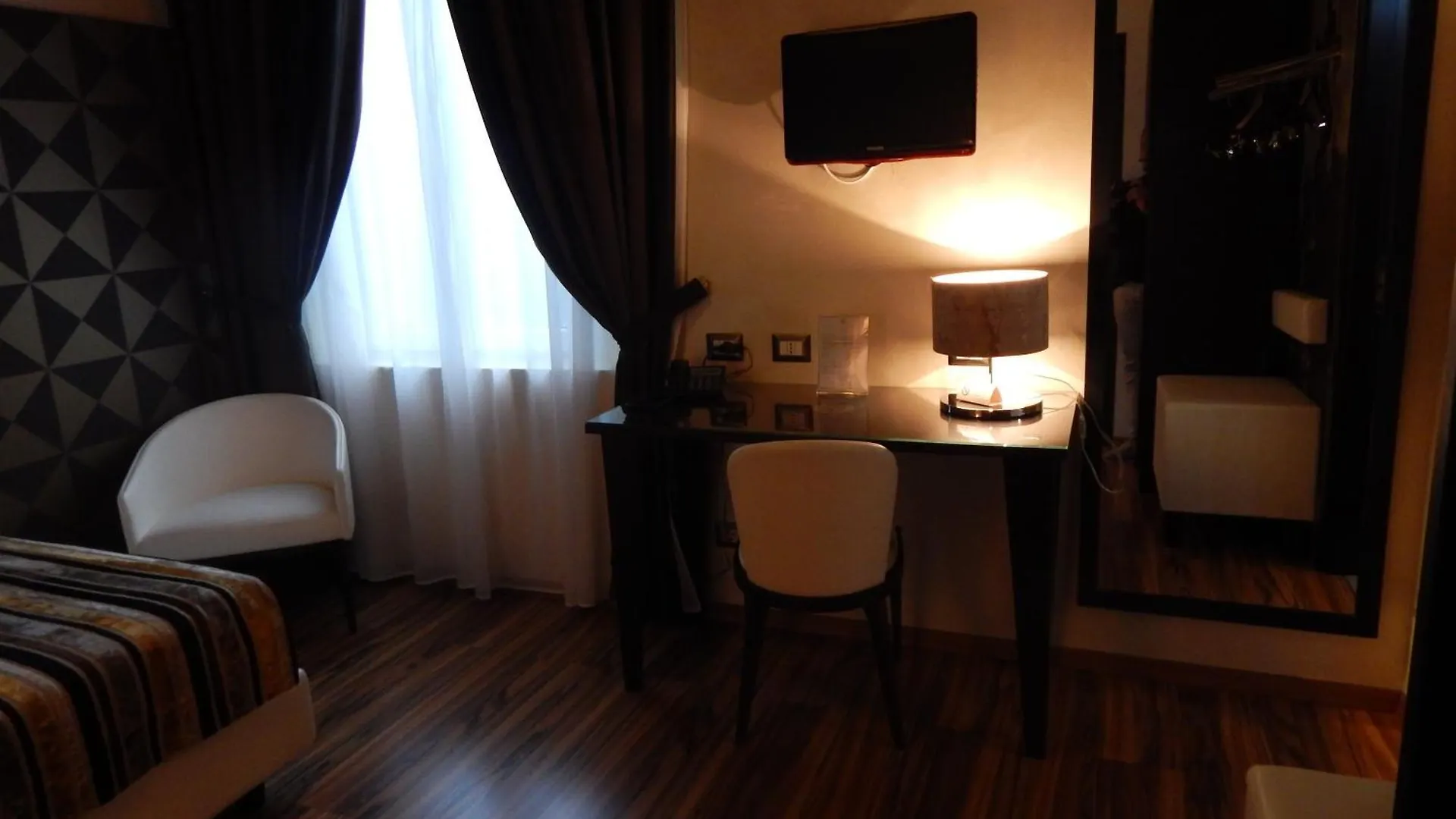 Hotel Nazionale Ferrara
