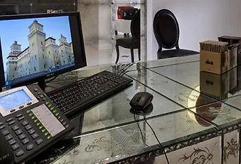 Hotel Nazionale Ferrara