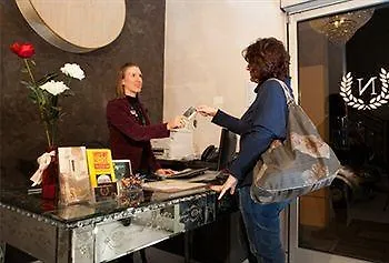 Hotel Nazionale Ferrara 3*,