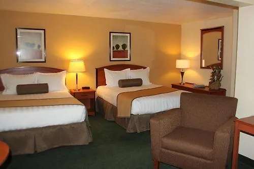 Hotel Nazionale Ferrara