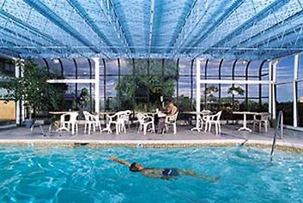 Hotel Nazionale Ferrara 3*,  Italien