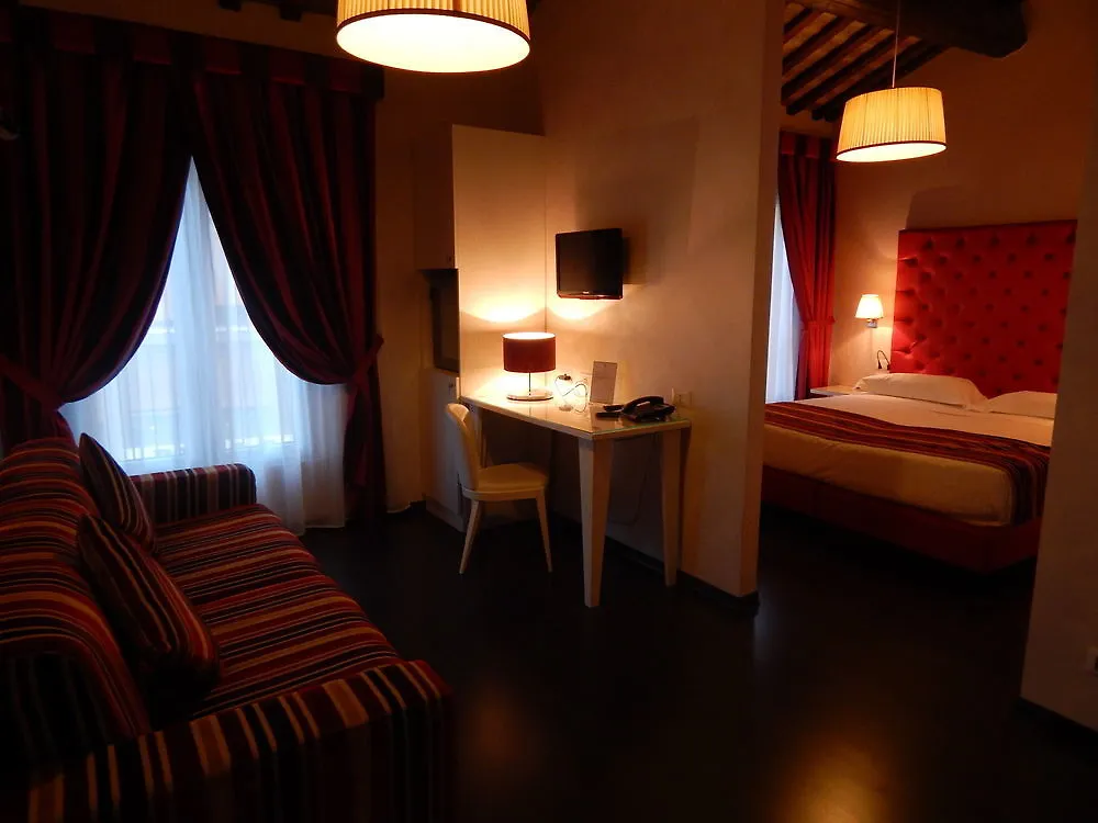 Hotel Nazionale Ferrara