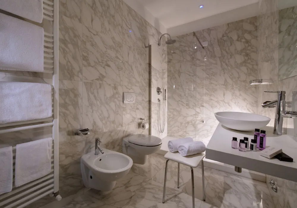 Hotel Nazionale Ferrara