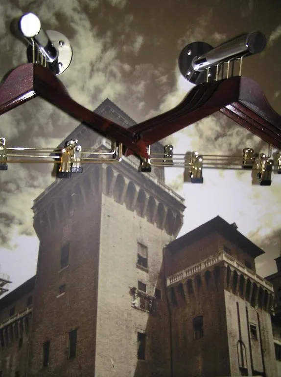 Hotel Nazionale Ferrara
