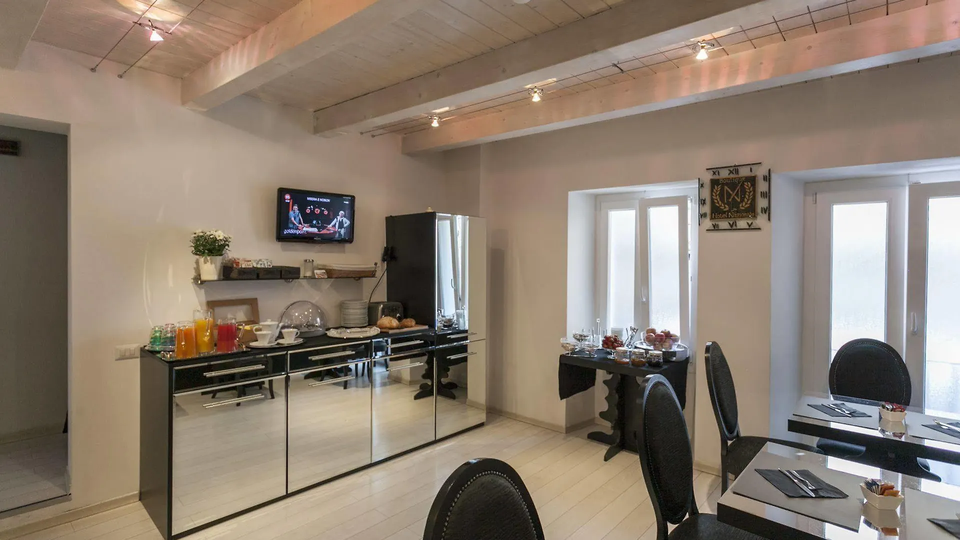 Hotel Nazionale Ferrara