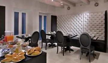 Hotel Nazionale Ferrara